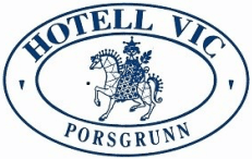 HOTELL VIC