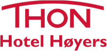 Thon Hotel Høyers